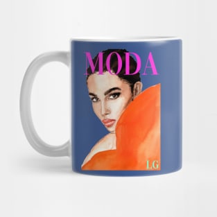 FASHION Mug